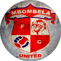 Logo Mbombela United Football Club